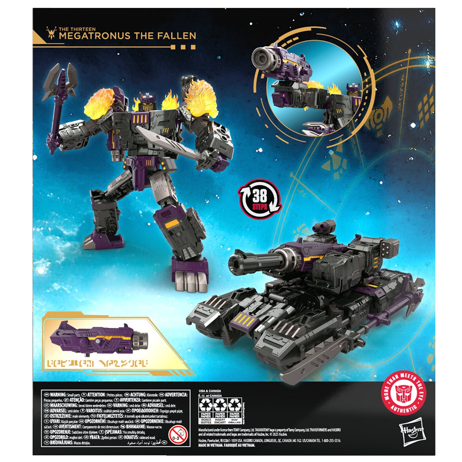 Transformers News: Official Images for Age of the Primes and Sonic Crossover Reveals
