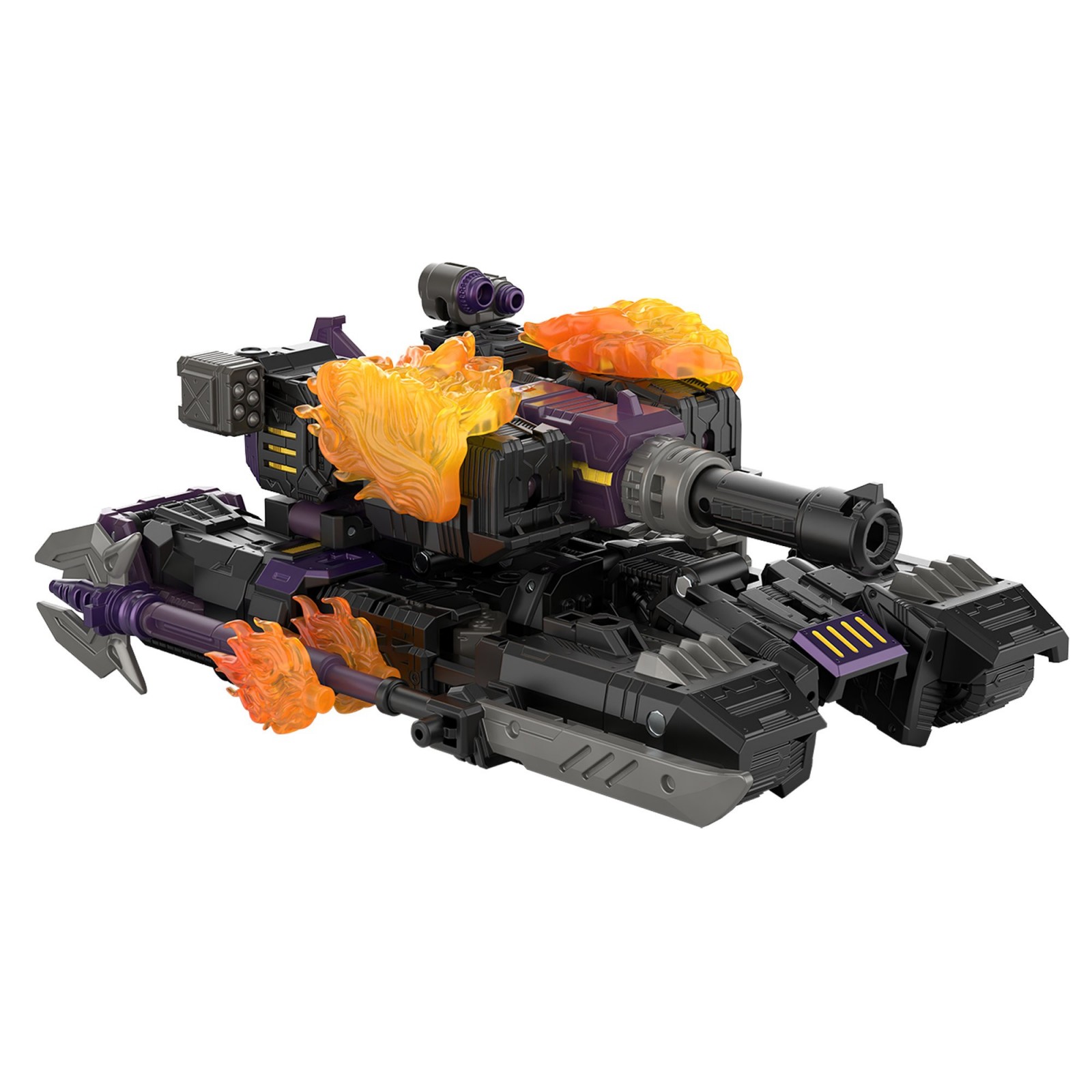 Transformers News: Official Images for Age of the Primes and Sonic Crossover Reveals