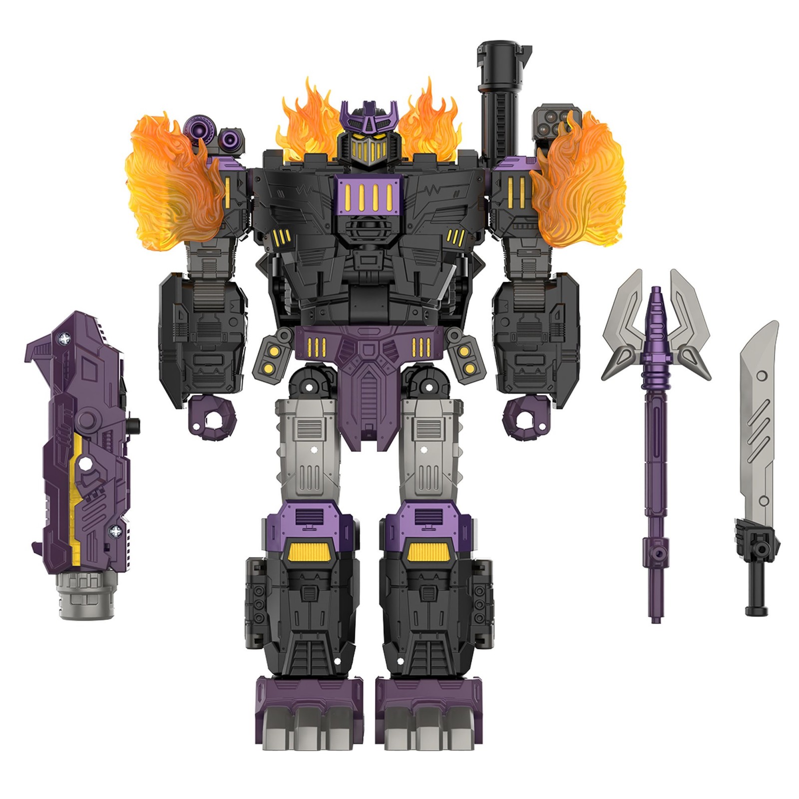 Transformers News: Official Images for Age of the Primes and Sonic Crossover Reveals