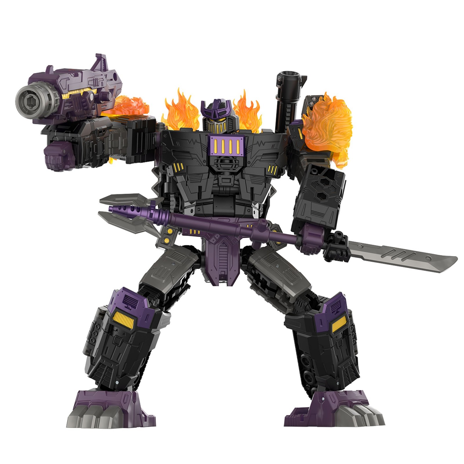 Transformers News: Official Images for Age of the Primes and Sonic Crossover Reveals