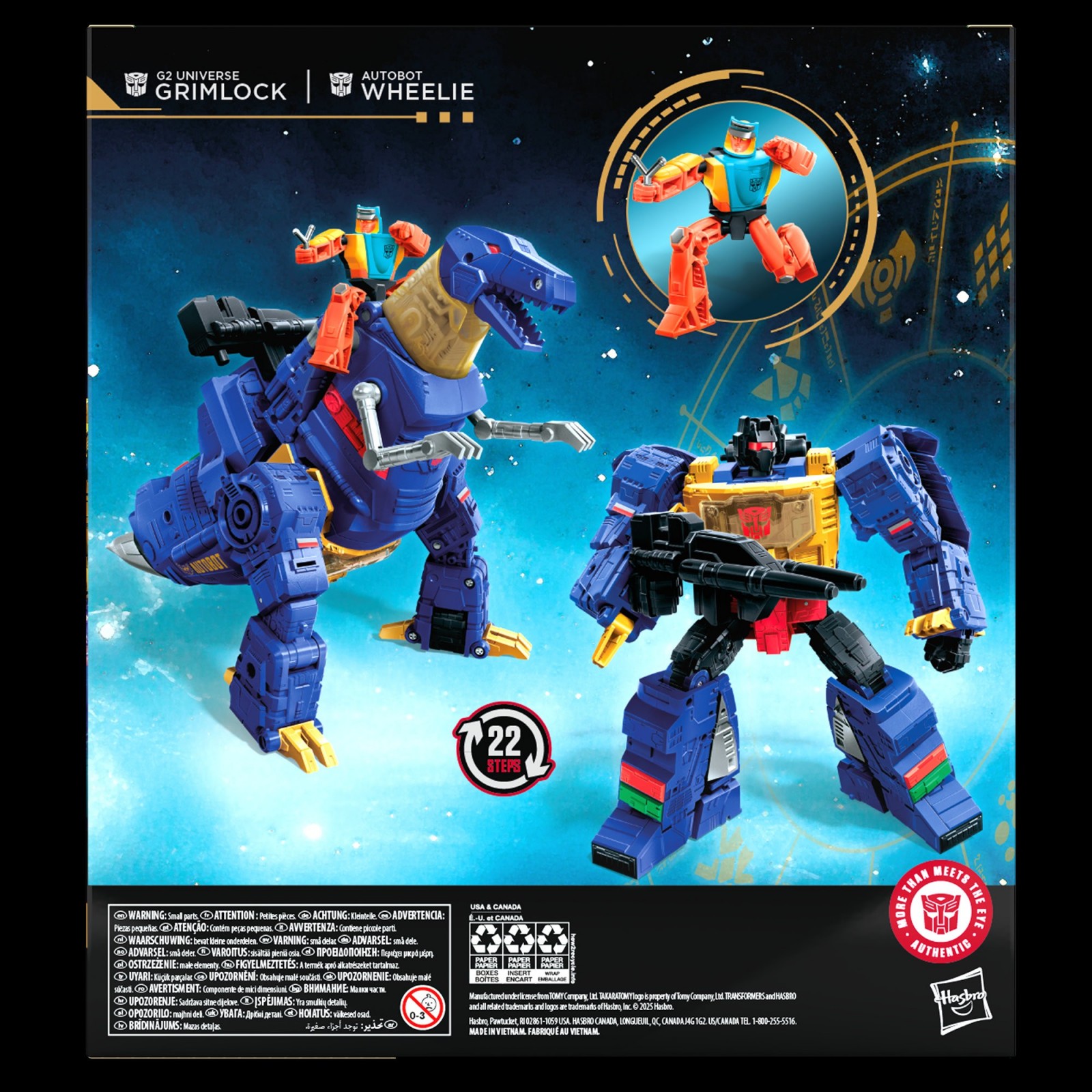 Transformers News: Official Images for Age of the Primes and Sonic Crossover Reveals