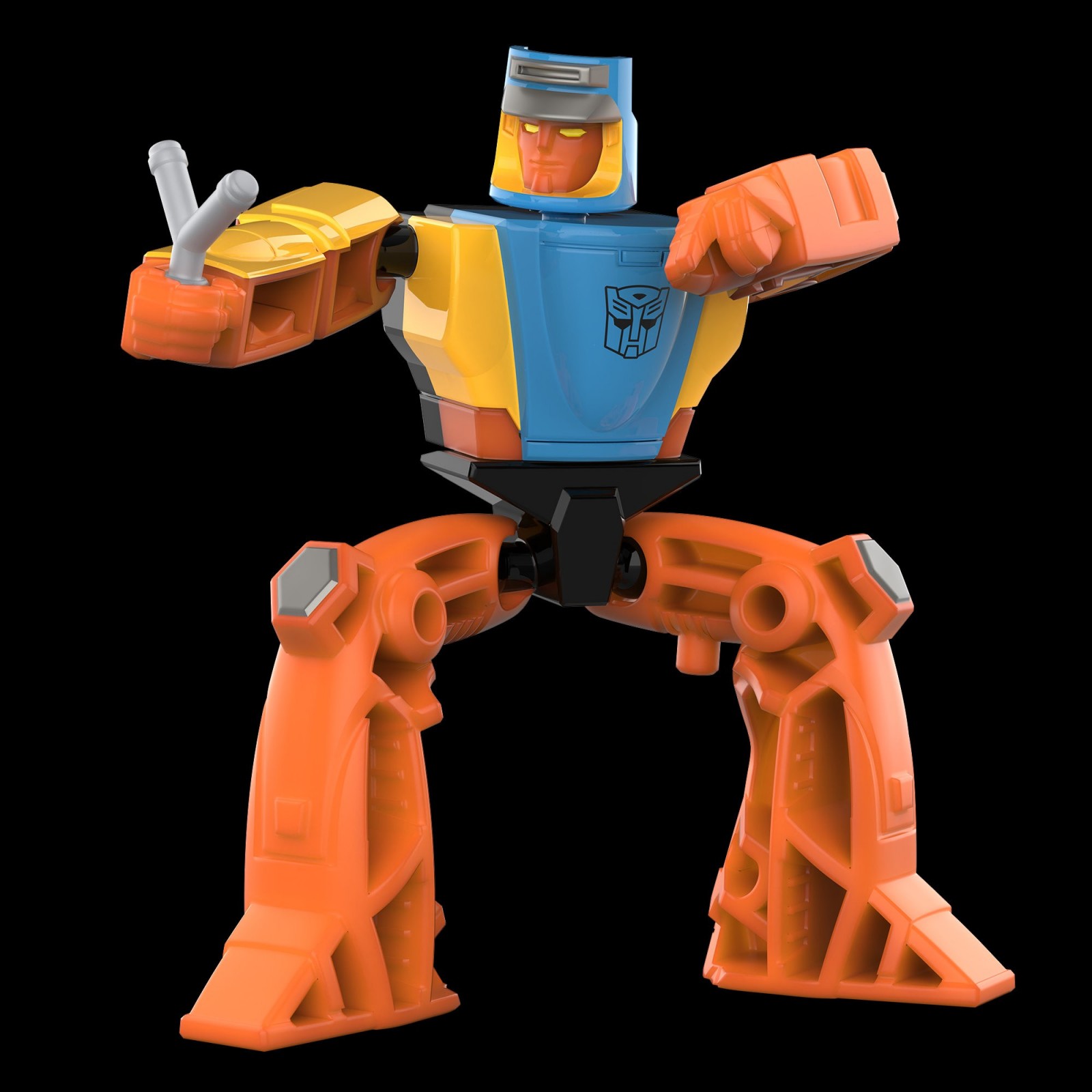 Transformers News: Official Images for Age of the Primes and Sonic Crossover Reveals