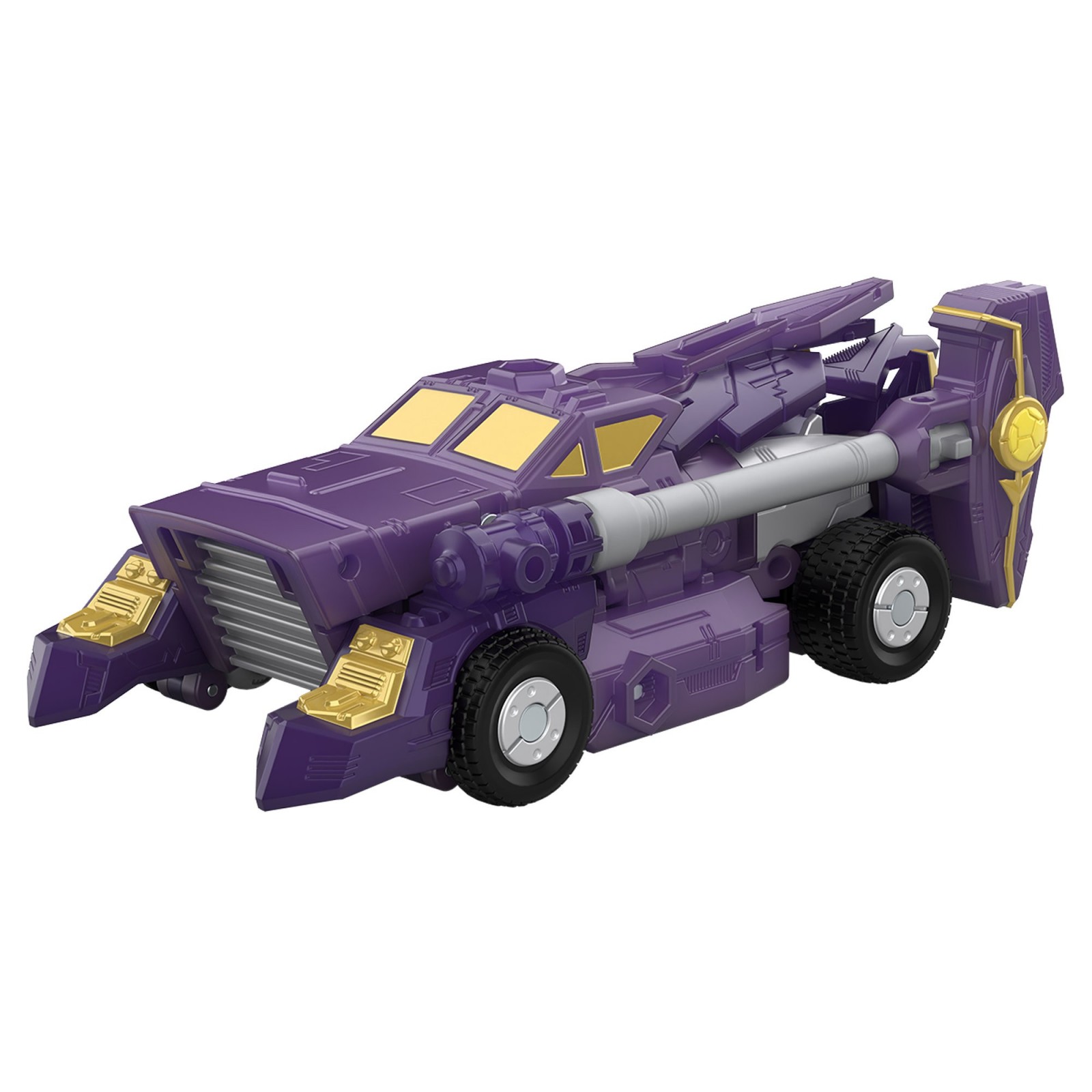 Transformers News: Official Images for Age of the Primes and Sonic Crossover Reveals