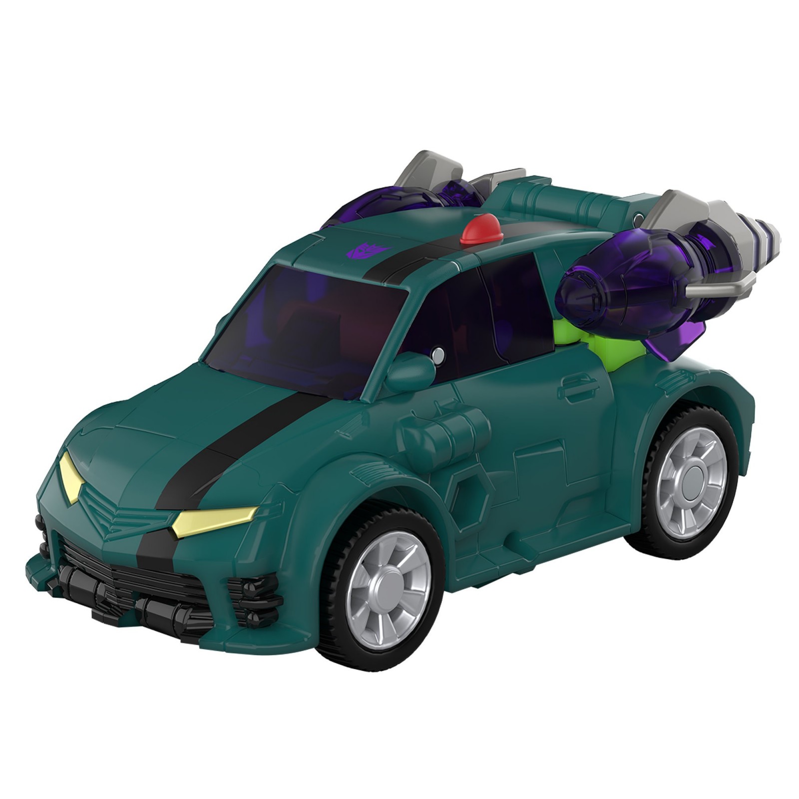 Transformers News: Official Images for Age of the Primes and Sonic Crossover Reveals