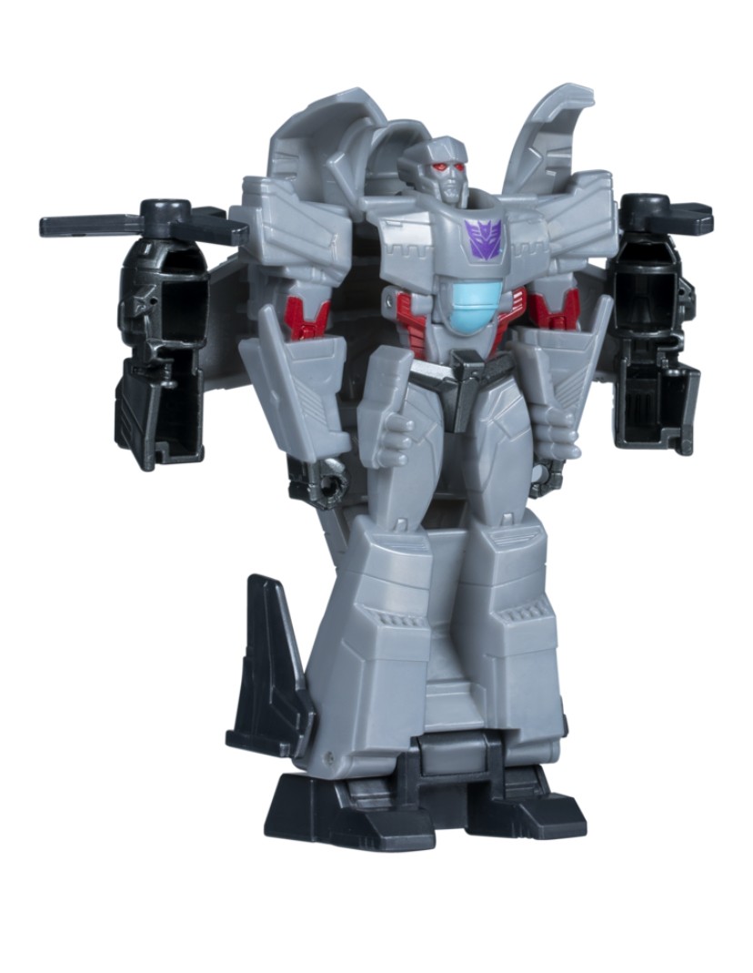 Transformers News: First Look at New Smash to Change Earthspark Toys Coming in 2025 Transformers News: First Look at New Smash to Change Earthspark Toys Coming in 2025