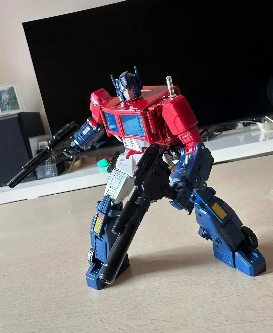 Transformers News: Images and Reviews of Transformers Masterpiece Ginrai Figures + Breakage Warning Transformers News: Images and Reviews of Transformers Masterpiece Ginrai Figures + Breakage Warning