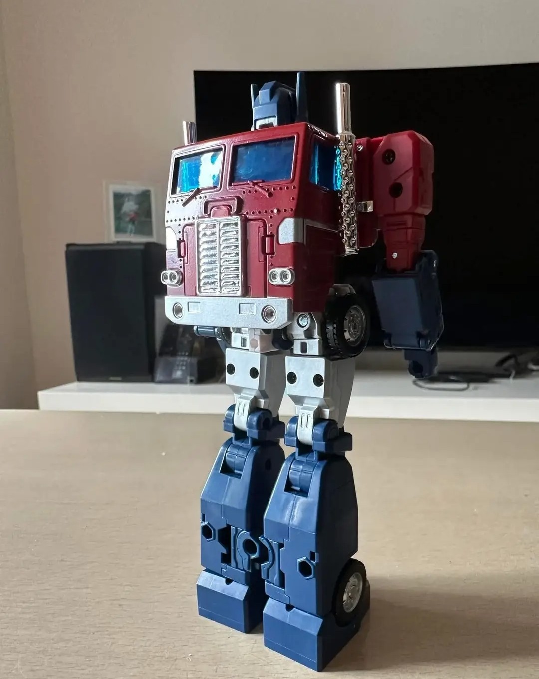 Transformers News: Images and Reviews of Transformers Masterpiece Ginrai Figures + Breakage Warning Transformers News: Images and Reviews of Transformers Masterpiece Ginrai Figures + Breakage Warning