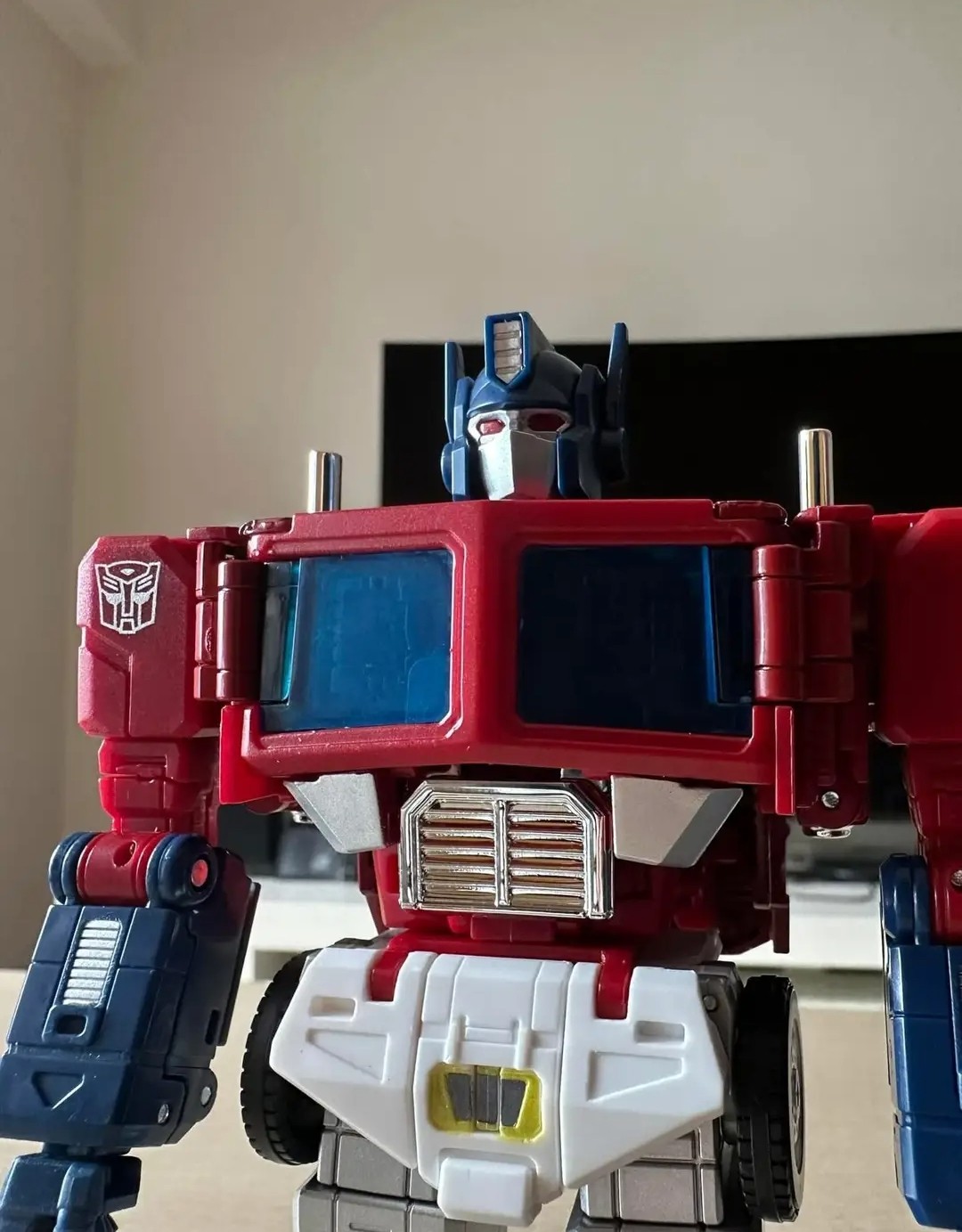 Transformers News: Images and Reviews of Transformers Masterpiece Ginrai Figures + Breakage Warning Transformers News: Images and Reviews of Transformers Masterpiece Ginrai Figures + Breakage Warning
