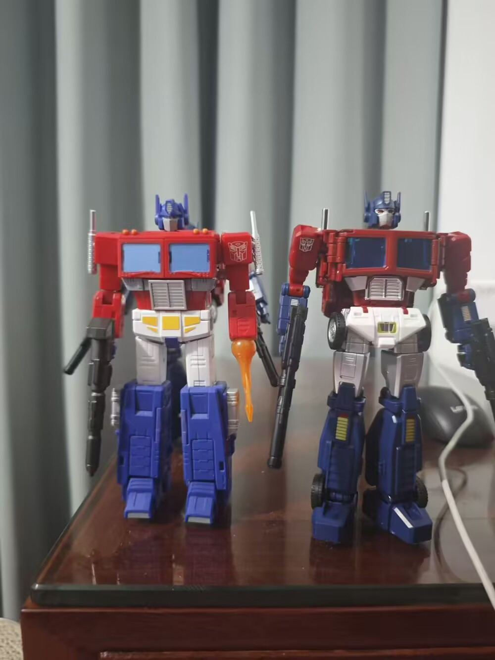 Transformers News: Images and Reviews of Transformers Masterpiece Ginrai Figures + Breakage Warning Transformers News: Images and Reviews of Transformers Masterpiece Ginrai Figures + Breakage Warning