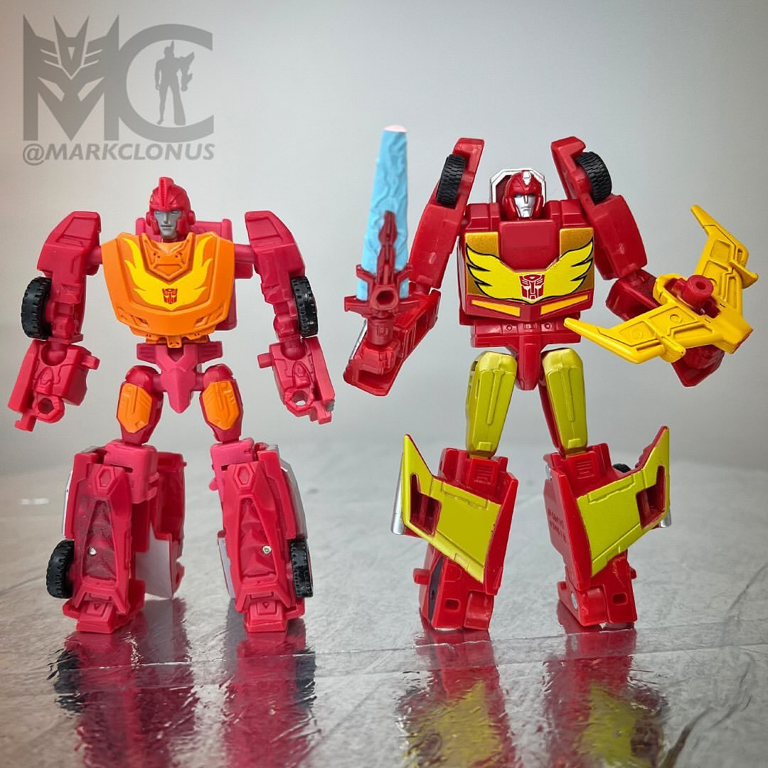 Transformers News: New Images for Transformers Age of the Primes Star Optimus Prime Transformers News: New Images for Transformers Age of the Primes Star Optimus Prime