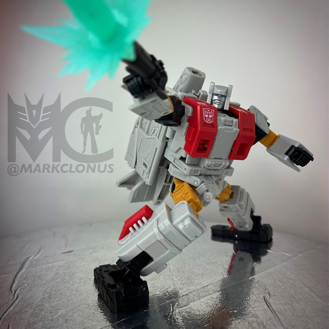 Transformers News: New Images for Transformers Age of the Primes Star Optimus Prime Transformers News: New Images for Transformers Age of the Primes Star Optimus Prime