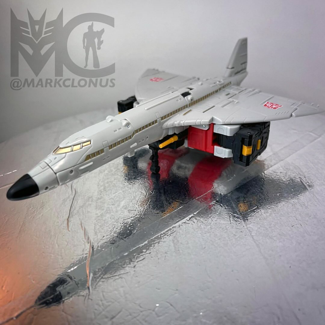 Transformers News: New Images for Transformers Age of the Primes Star Optimus Prime Transformers News: New Images for Transformers Age of the Primes Star Optimus Prime