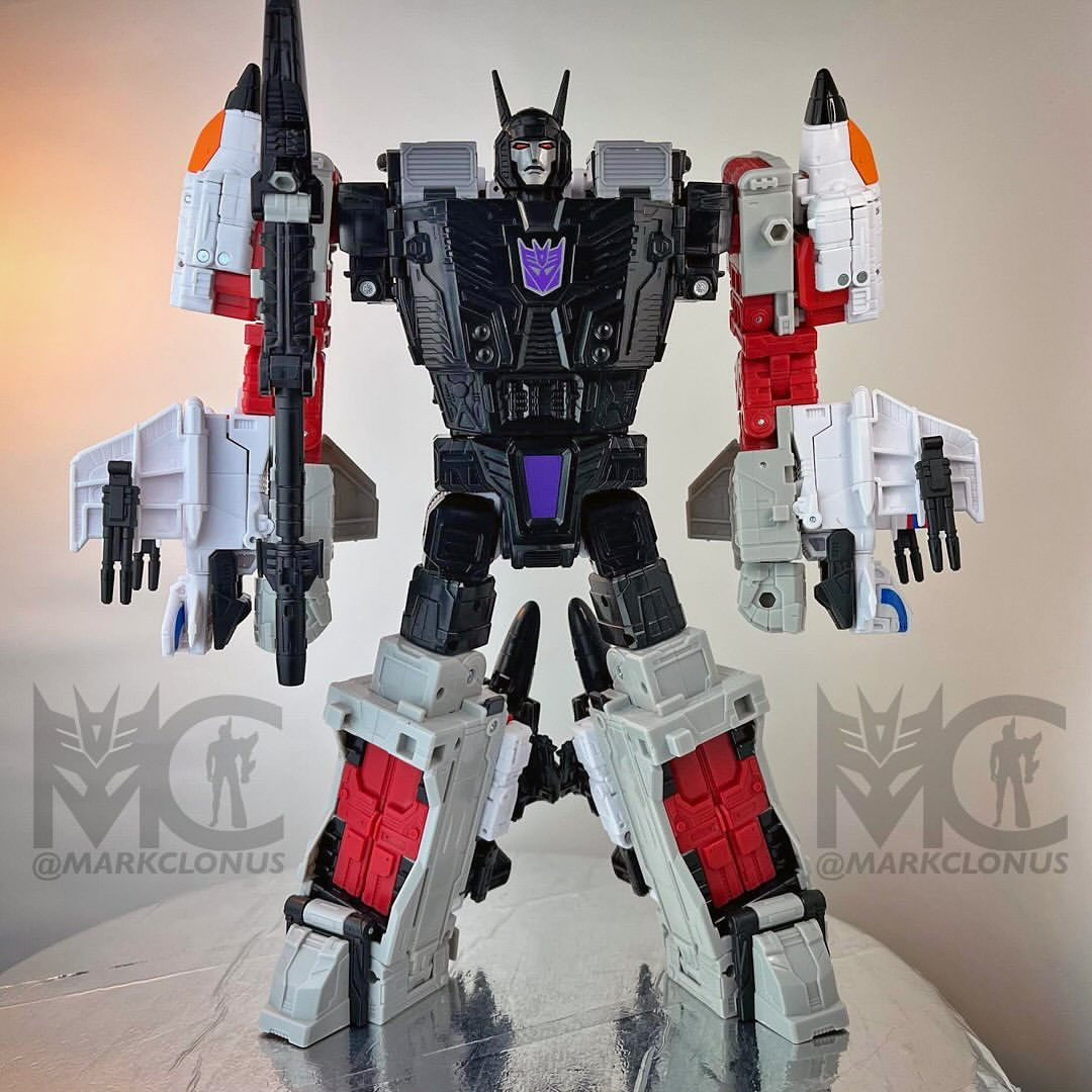 Transformers News: New Images for Transformers Age of the Primes Star Optimus Prime Transformers News: New Images for Transformers Age of the Primes Star Optimus Prime