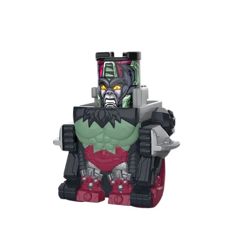 Transformers News: Re: New Listings for Swapticon Gimmick Line Leaked Transformers News: Re: New Listings for Swapticon Gimmick Line Leaked