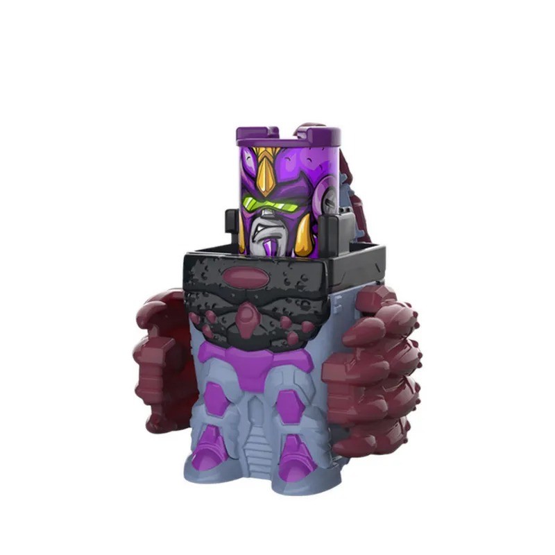 Transformers News: Re: New Listings for Swapticon Gimmick Line Leaked Transformers News: Re: New Listings for Swapticon Gimmick Line Leaked