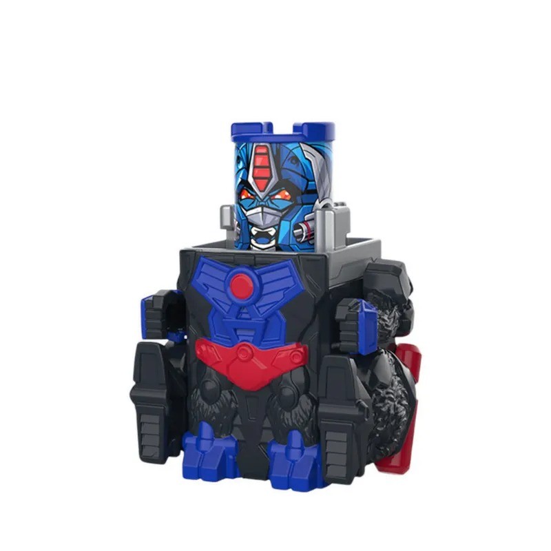 Transformers News: Re: New Listings for Swapticon Gimmick Line Leaked Transformers News: Re: New Listings for Swapticon Gimmick Line Leaked