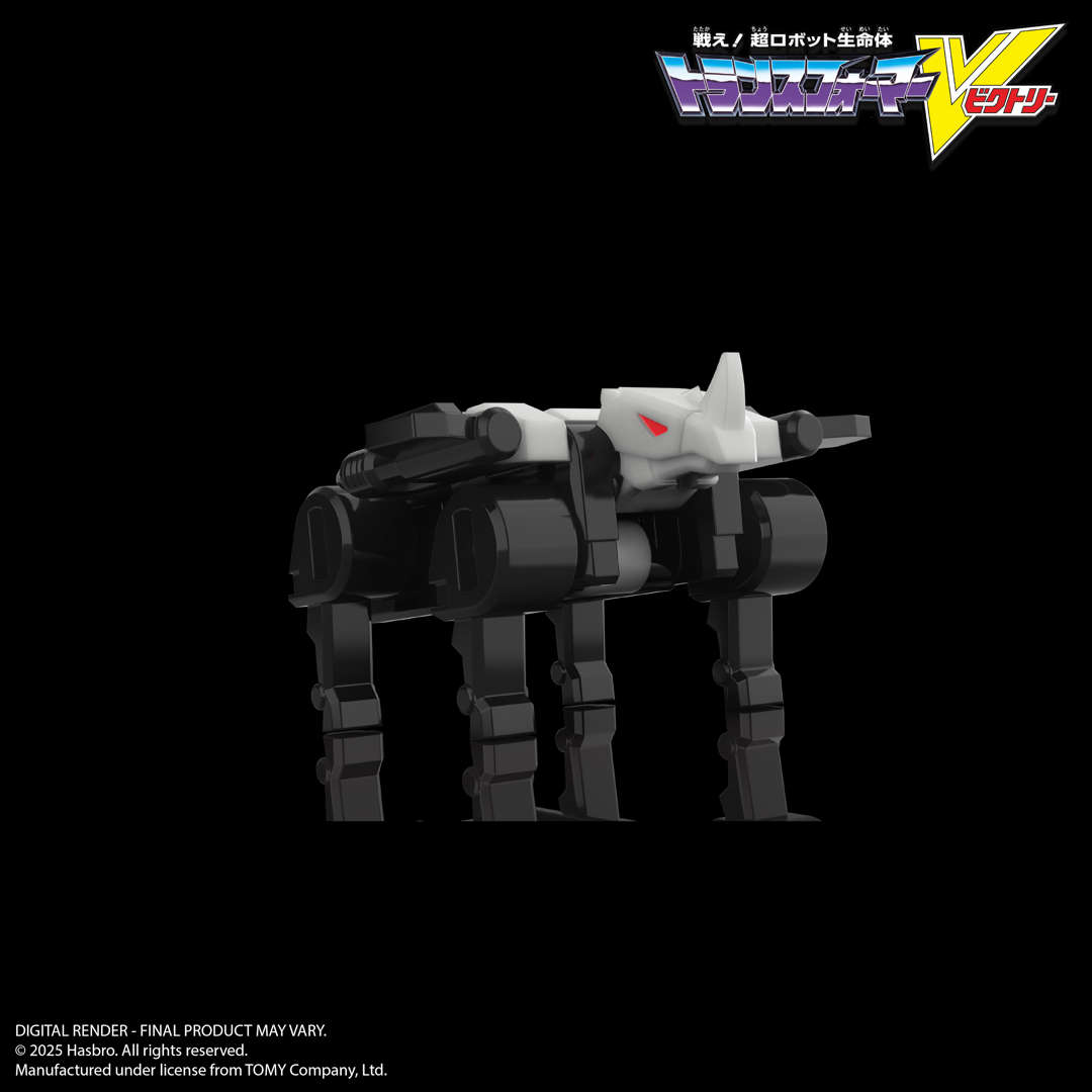 Transformers News: Transformers Victory LioKaiser Haslab Live with 3 Unlockable Tiers Transformers News: Transformers Victory LioKaiser Haslab Live with 3 Unlockable Tiers