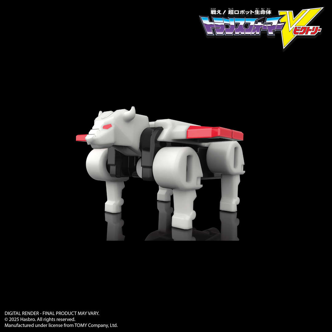 Transformers News: Transformers Victory LioKaiser Haslab Live with 3 Unlockable Tiers Transformers News: Transformers Victory LioKaiser Haslab Live with 3 Unlockable Tiers