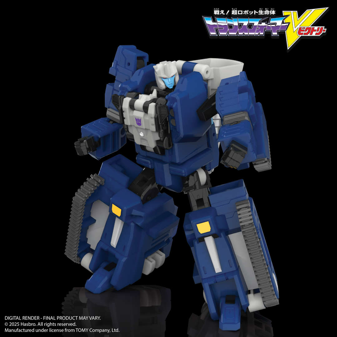 Transformers News: Transformers Victory LioKaiser Haslab Live with 3 Unlockable Tiers Transformers News: Transformers Victory LioKaiser Haslab Live with 3 Unlockable Tiers