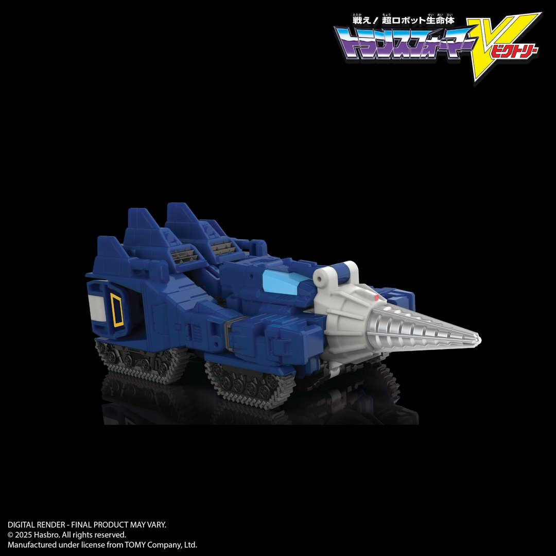 Transformers News: Transformers Victory LioKaiser Haslab Live with 3 Unlockable Tiers Transformers News: Transformers Victory LioKaiser Haslab Live with 3 Unlockable Tiers