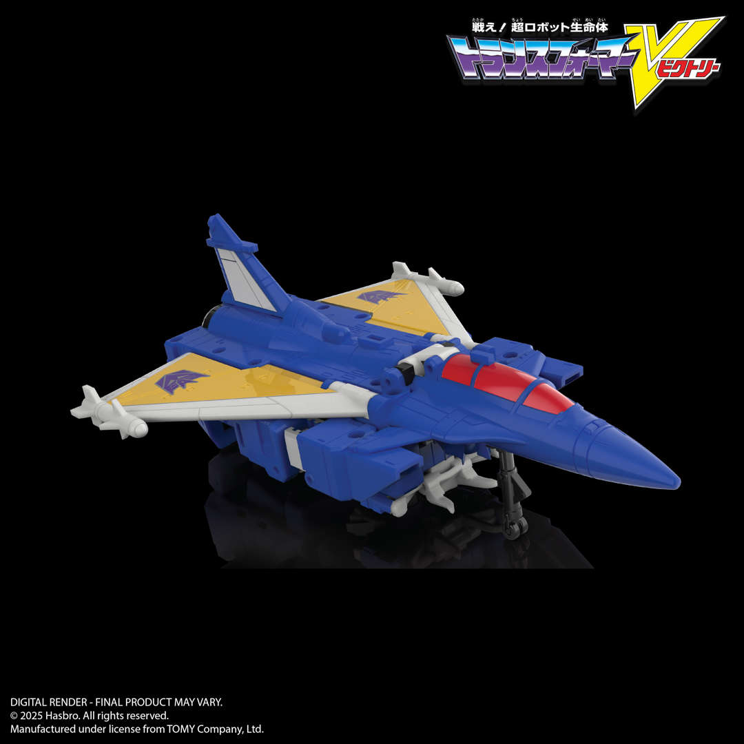 Transformers News: Transformers Victory LioKaiser Haslab Live with 3 Unlockable Tiers Transformers News: Transformers Victory LioKaiser Haslab Live with 3 Unlockable Tiers