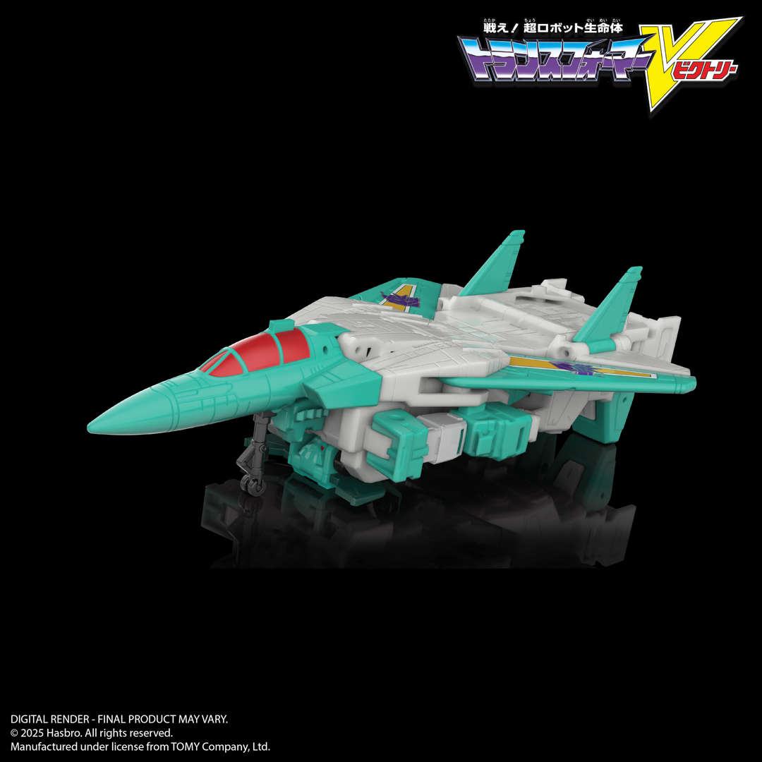 Transformers News: Transformers Victory LioKaiser Haslab Live with 3 Unlockable Tiers Transformers News: Transformers Victory LioKaiser Haslab Live with 3 Unlockable Tiers