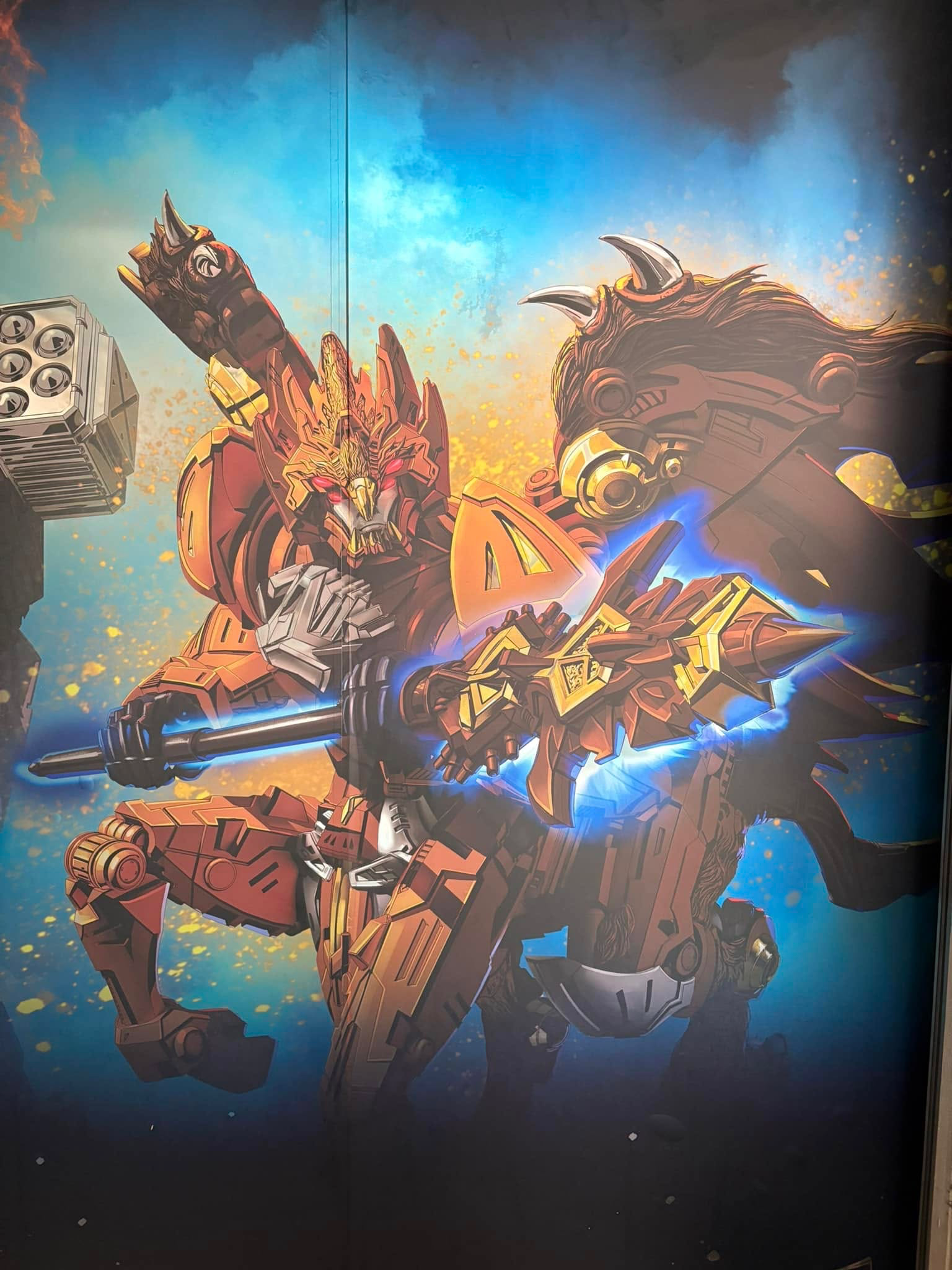 Transformers News: First Look at Onyx Prime and Alchemist Prime Toys Box Art from Transformers Age of the Primes Transformers News: First Look at Onyx Prime and Alchemist Prime Toys Box Art from Transformers Age of the Primes
