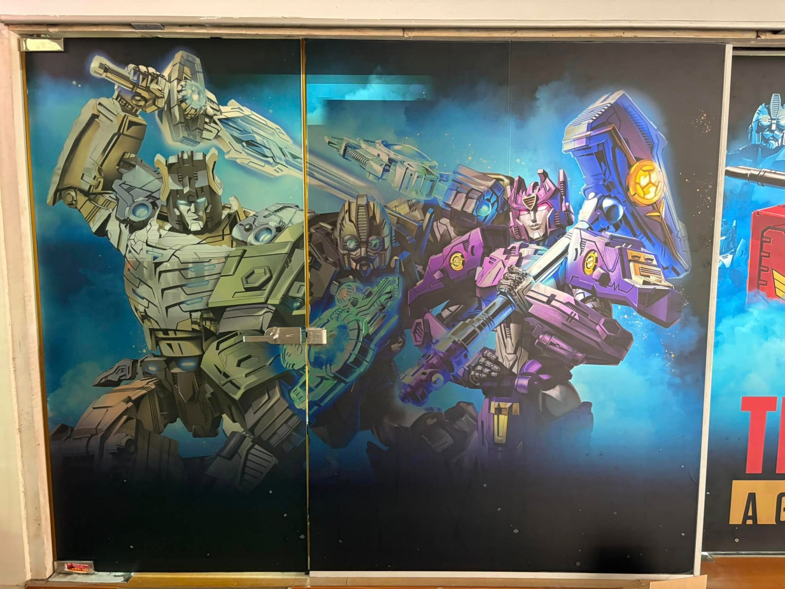 Transformers News: First Look at Onyx Prime and Alchemist Prime Toys Box Art from Transformers Age of the Primes Transformers News: First Look at Onyx Prime and Alchemist Prime Toys Box Art from Transformers Age of the Primes