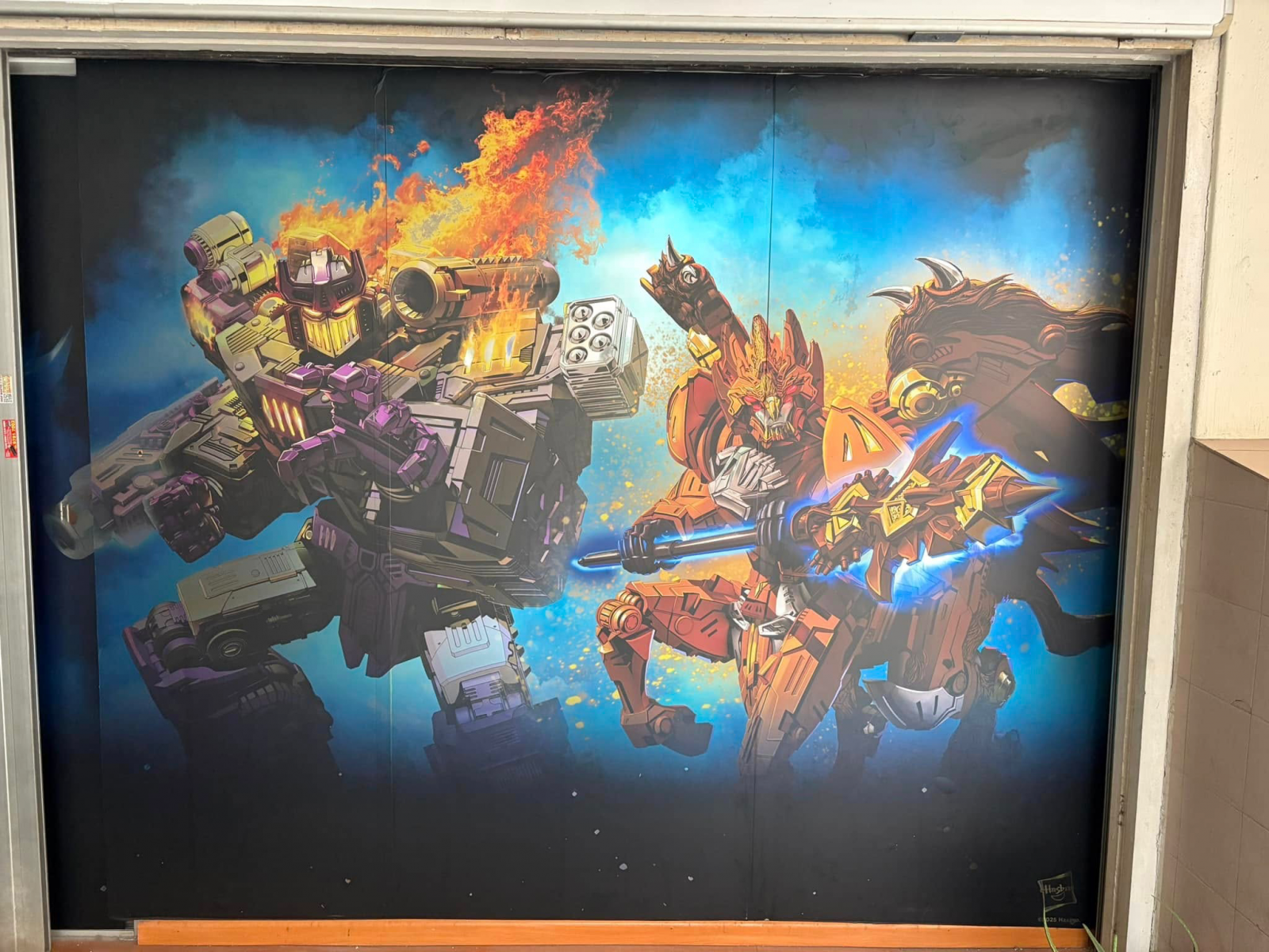 Transformers News: First Look at Onyx Prime and Alchemist Prime Toys Box Art from Transformers Age of the Primes Transformers News: First Look at Onyx Prime and Alchemist Prime Toys Box Art from Transformers Age of the Primes