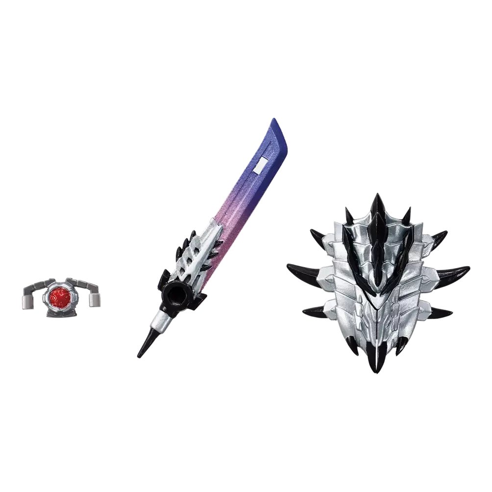 Transformers News: Latest Preorders on Pulse include Hearts of Steel Pack, Silver Rathalos Prime and