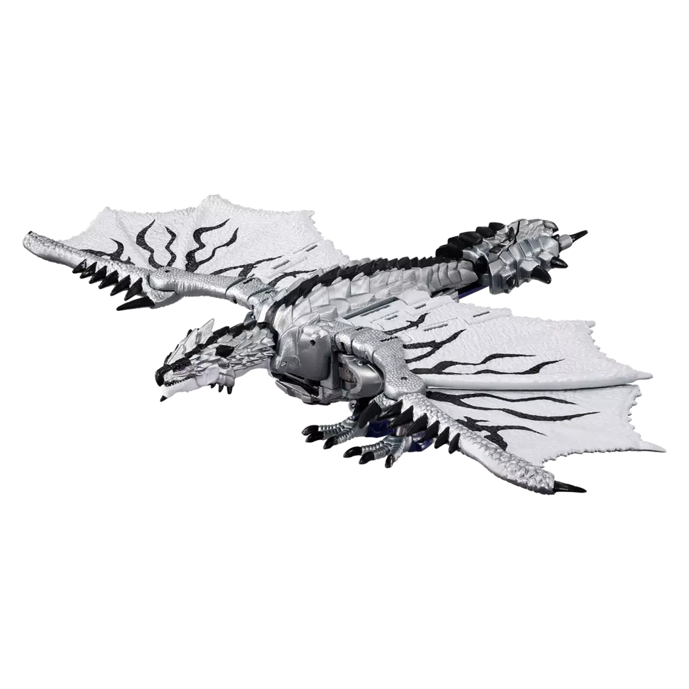 Transformers News: Latest Preorders on Pulse include Hearts of Steel Pack, Silver Rathalos Prime and