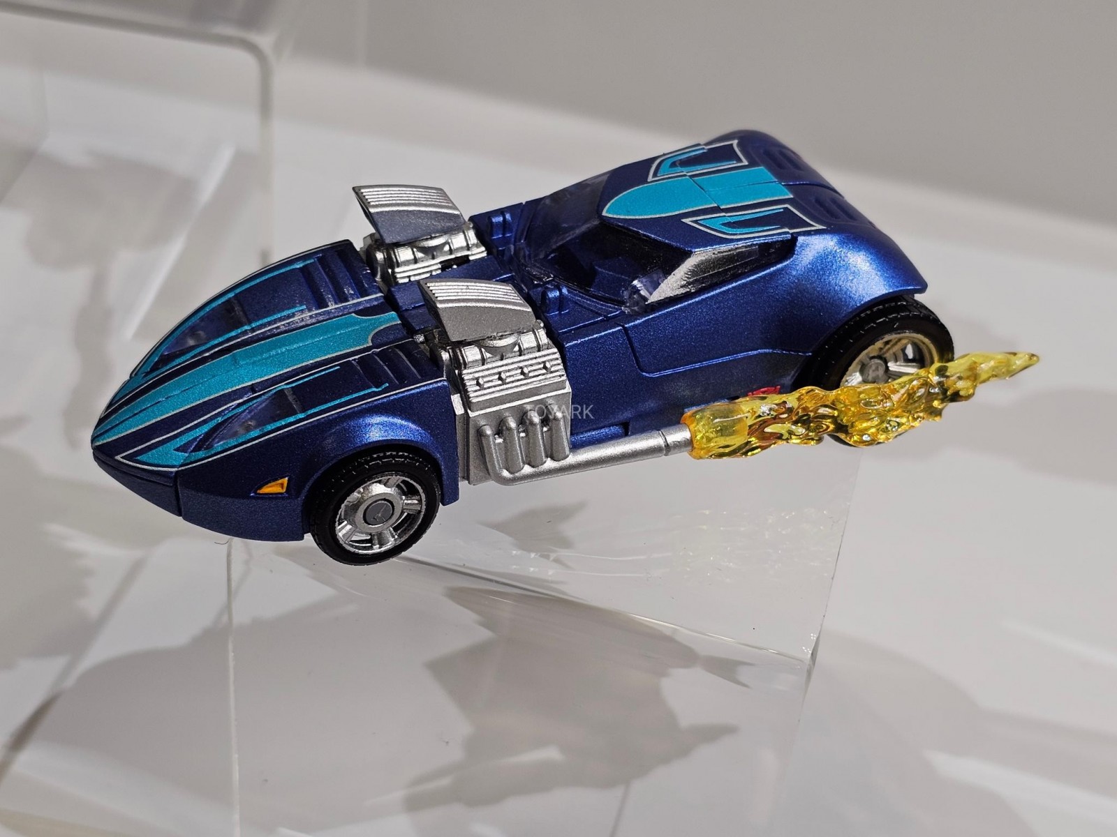 Transformers News: Hot Wheels Bone Shaker and Twin Mill Transformers Revealed Transformers News: Hot Wheels Bone Shaker and Twin Mill Transformers Revealed