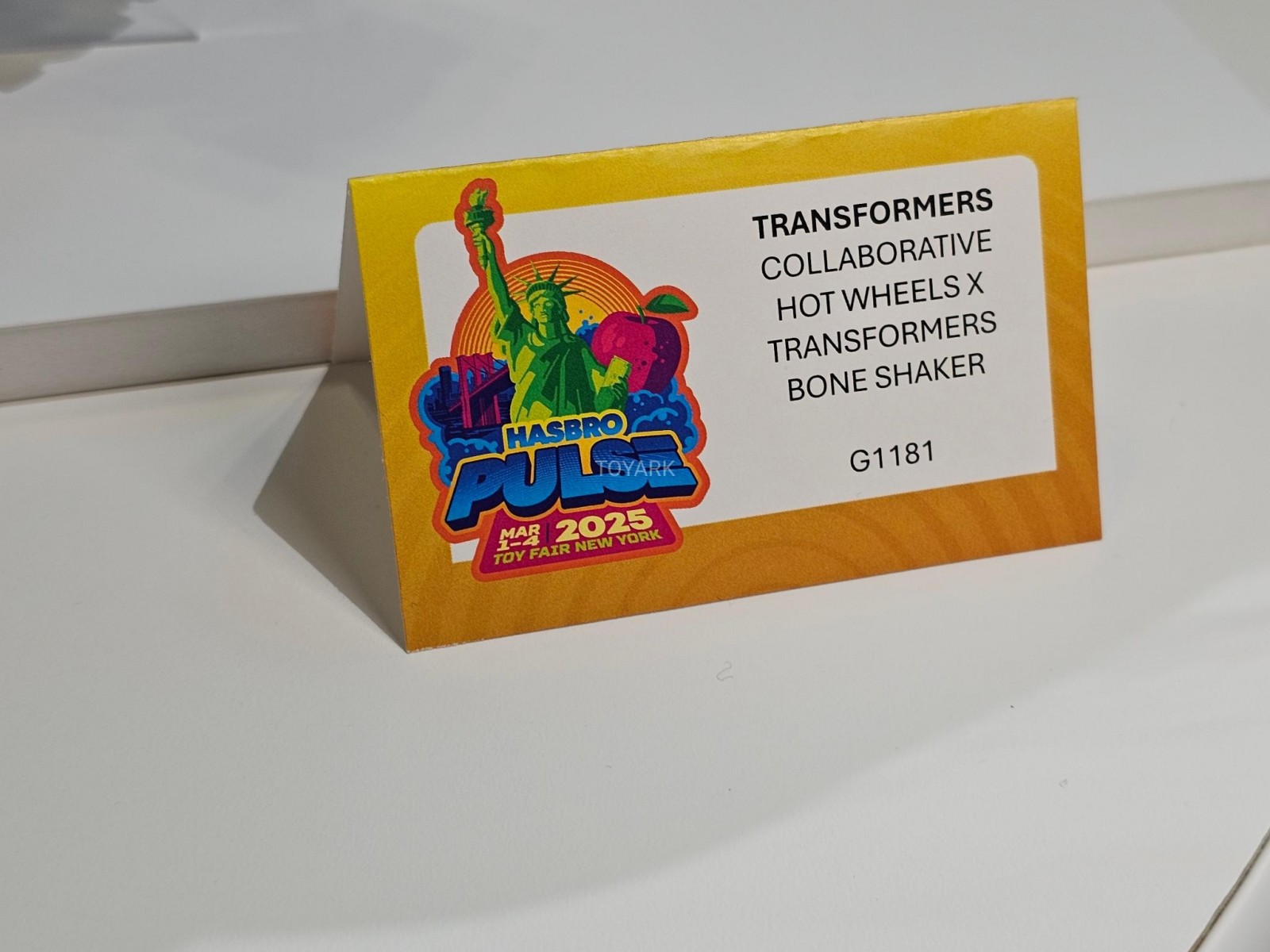 Transformers News: Hot Wheels Bone Shaker and Twin Mill Transformers Revealed Transformers News: Hot Wheels Bone Shaker and Twin Mill Transformers Revealed