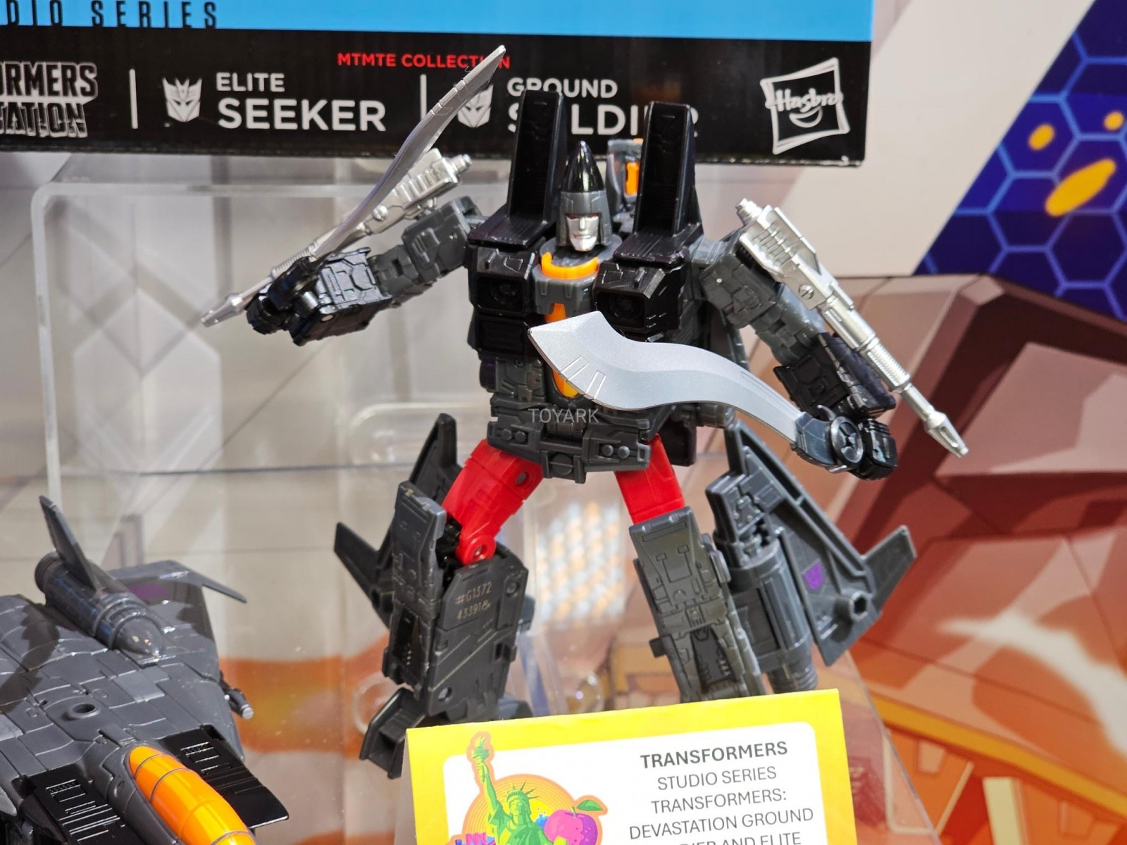 Transformers News: Twincast / Podcast Episode #371 "Toy Fair 2025"