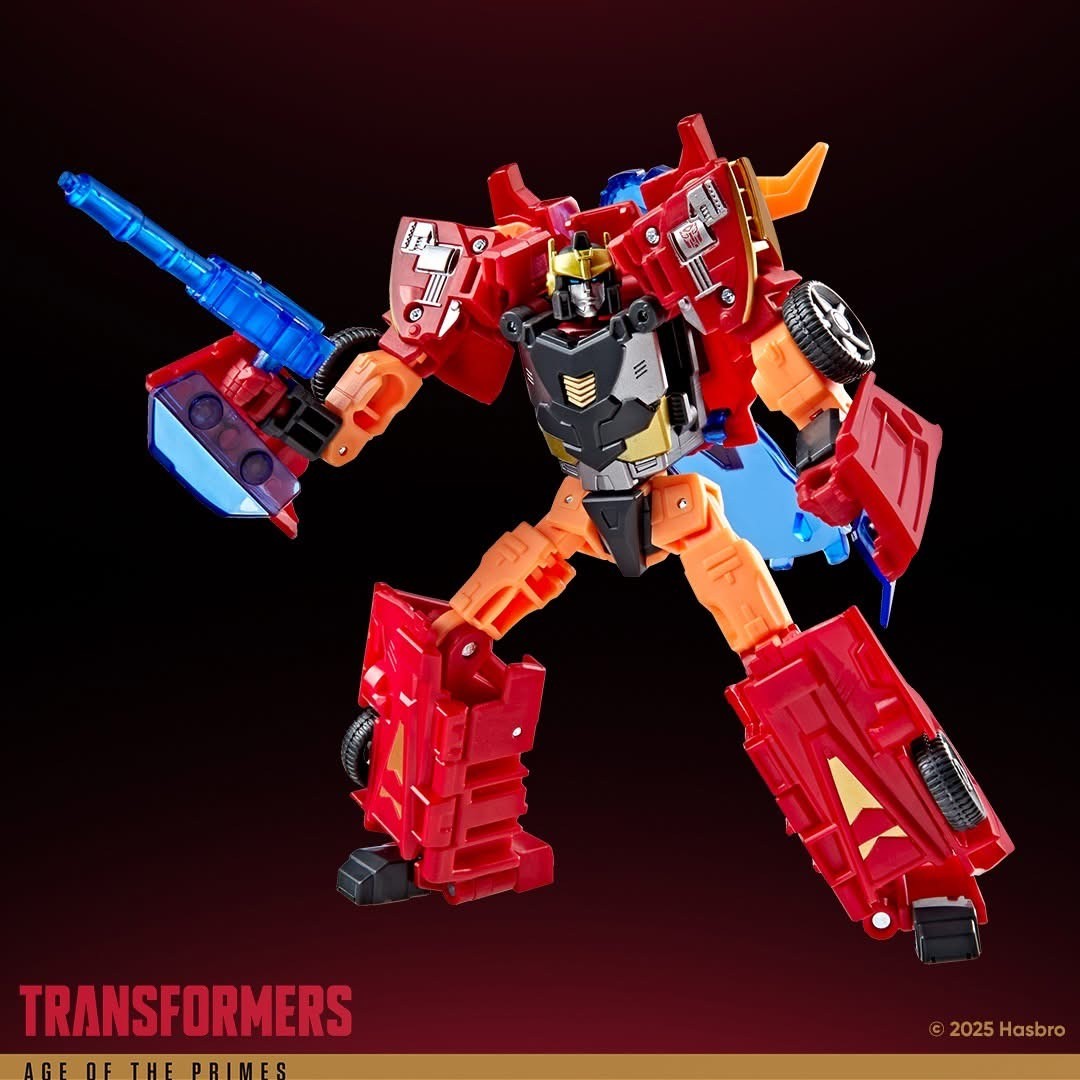 Transformers News: Walmart Exclusives Transformers Sideways and Excellion are Up for Preorder Transformers News: Walmart Exclusives Transformers Sideways and Excellion are Up for Preorder