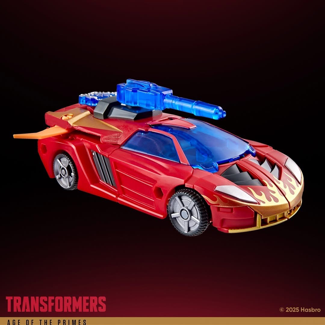 Transformers News: Walmart Exclusives Transformers Sideways and Excellion are Up for Preorder Transformers News: Walmart Exclusives Transformers Sideways and Excellion are Up for Preorder