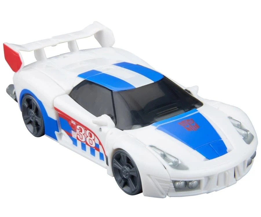 Transformers News: Latest Round of Stock Photos and Pre-Orders for Age of the Primes