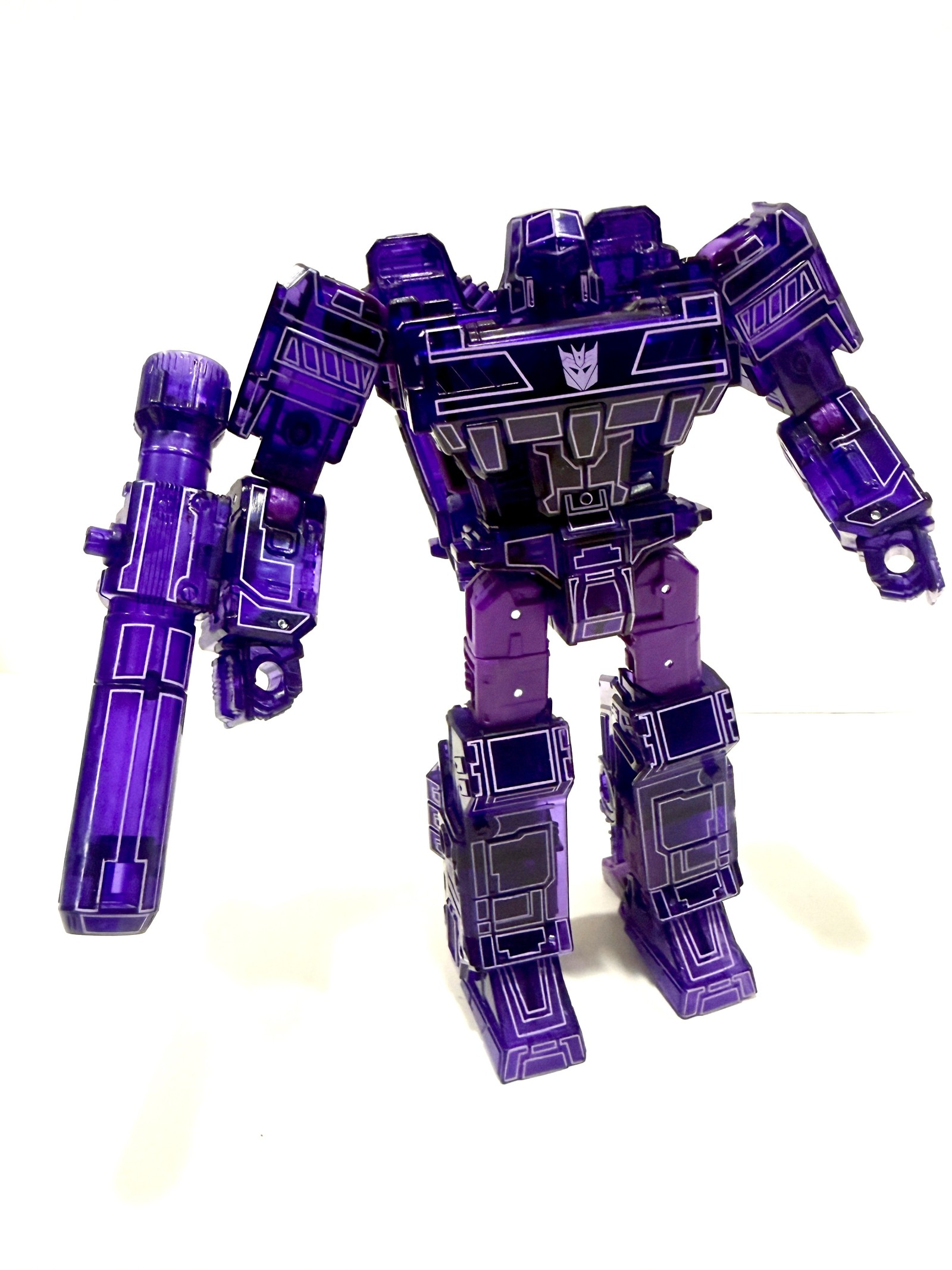 Transformers News: First Walmart Sighting for Exclusive Age of the Primes Energon Line + Video Reviews and New Photos