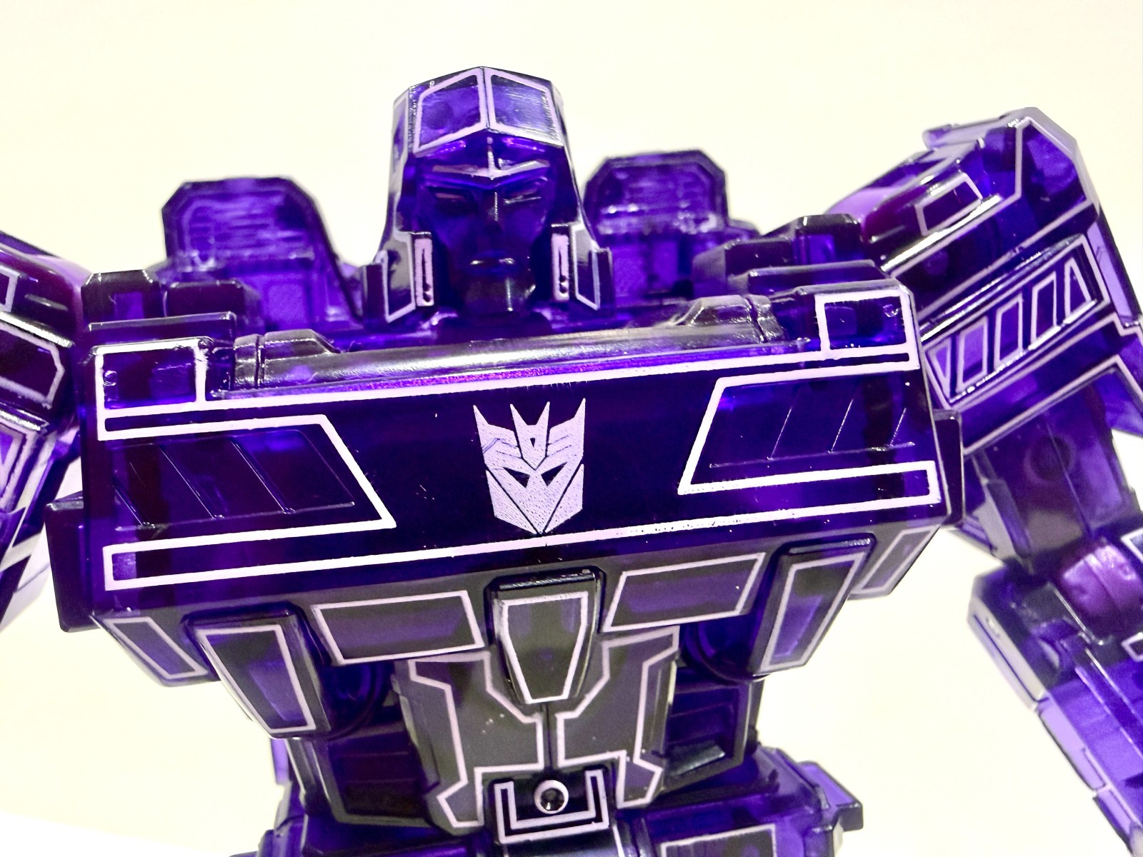 Transformers News: First Walmart Sighting for Exclusive Age of the Primes Energon Line + Video Reviews and New Photos