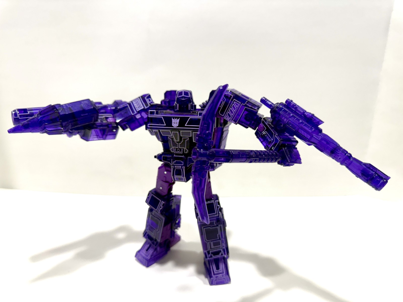 Transformers News: First Walmart Sighting for Exclusive Age of the Primes Energon Line + Video Reviews and New Photos