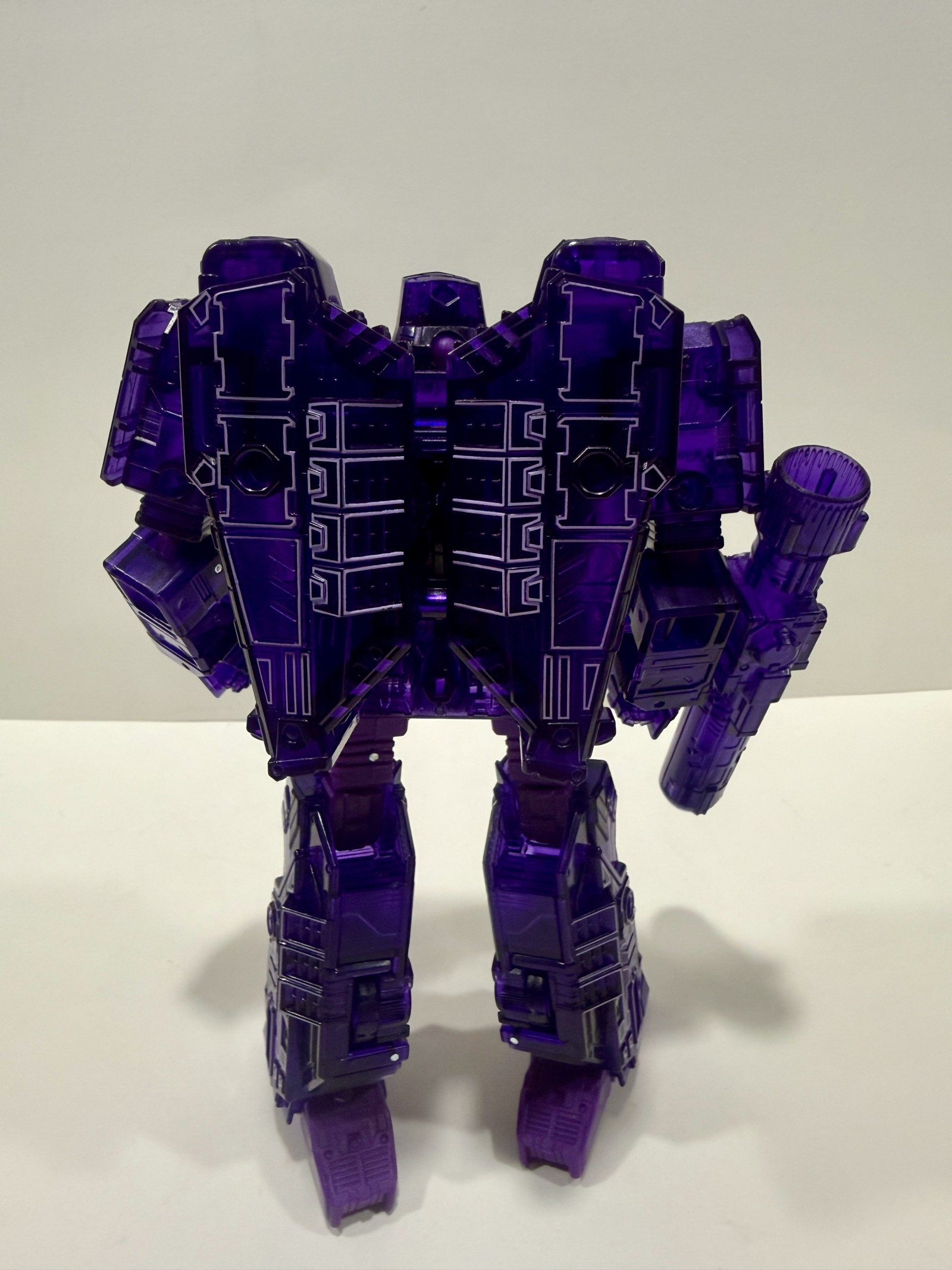 Transformers News: First Walmart Sighting for Exclusive Age of the Primes Energon Line + Video Reviews and New Photos
