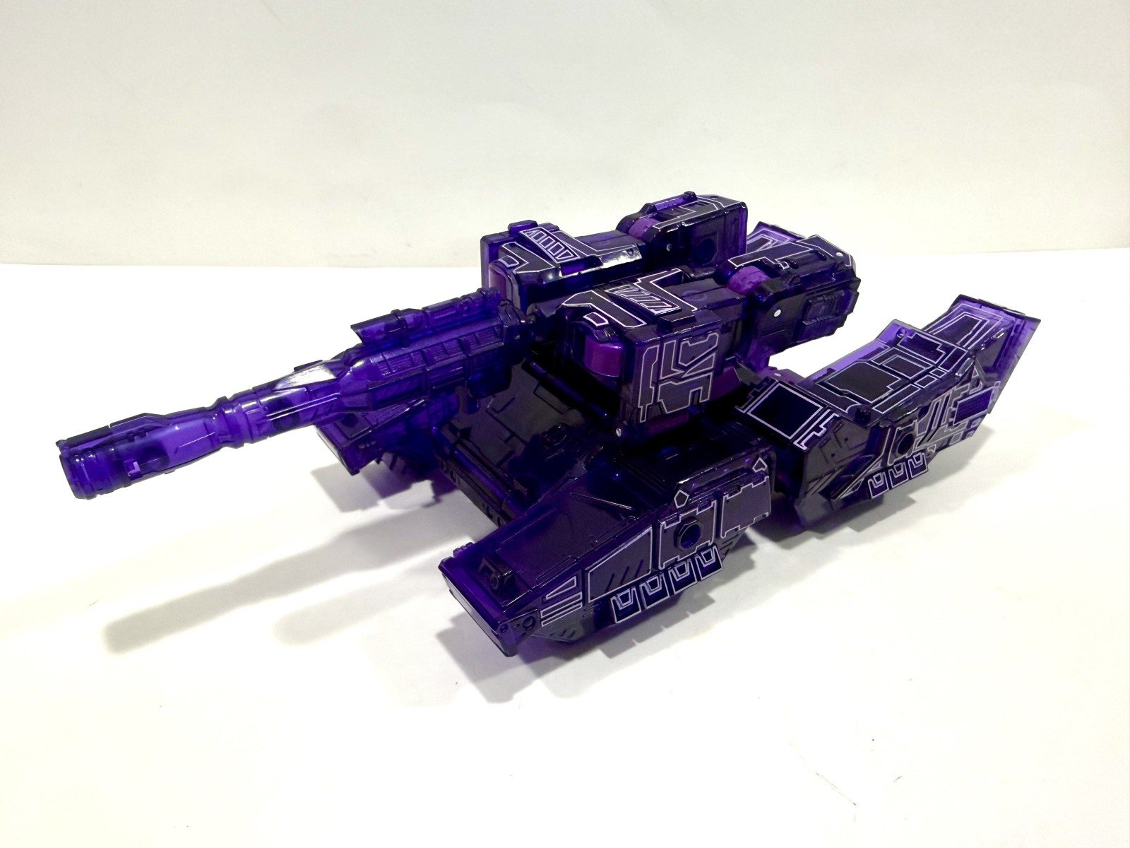 Transformers News: First Walmart Sighting for Exclusive Age of the Primes Energon Line + Video Reviews and New Photos