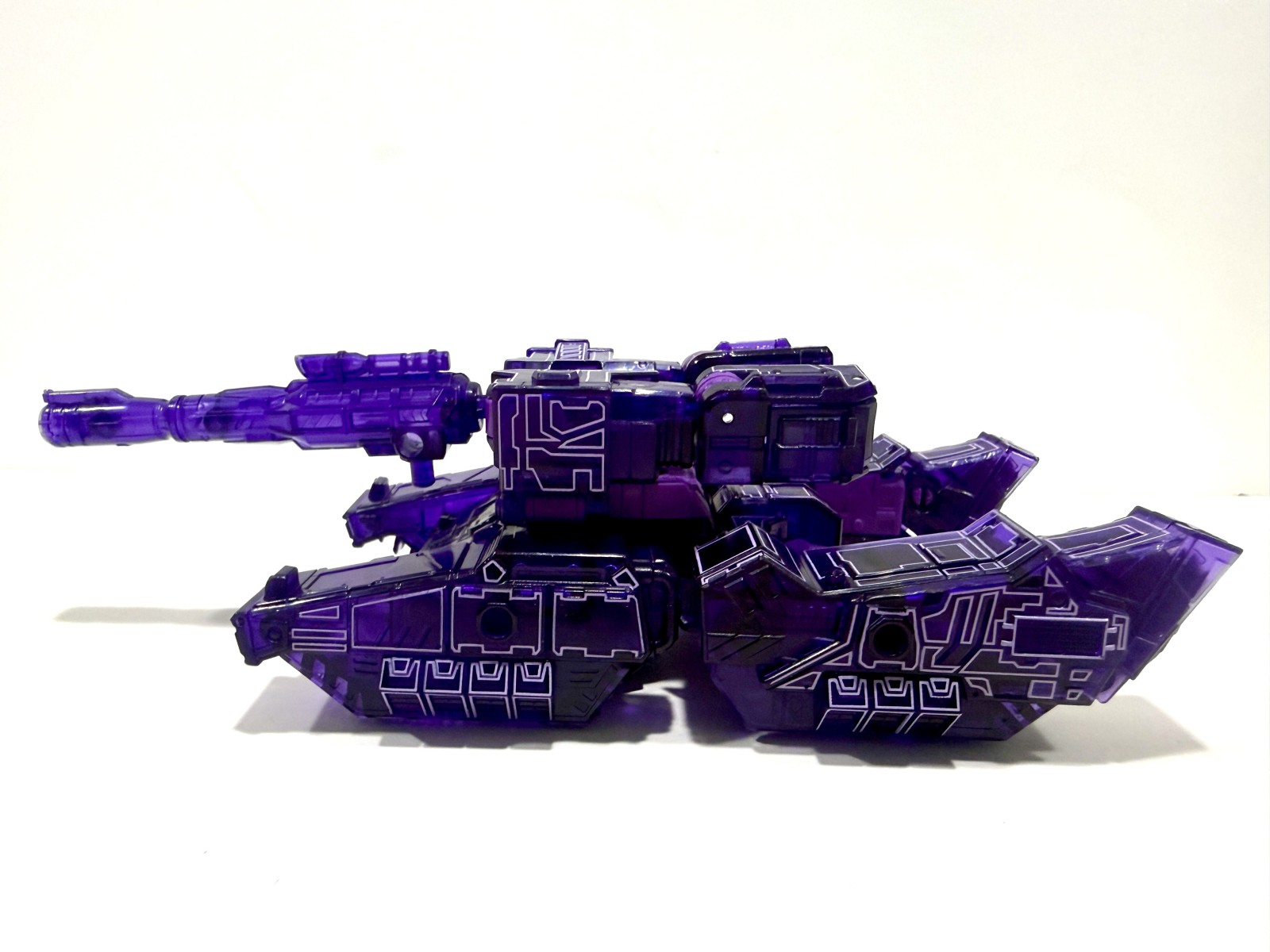 Transformers News: First Walmart Sighting for Exclusive Age of the Primes Energon Line + Video Reviews and New Photos
