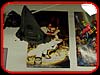 G.I.Joe air battle (with posters)