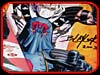 Josh signed copies of G.I.Joe #1 and #6 for Ryan
